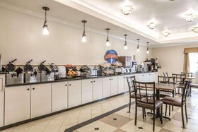 Baymont by Wyndham Galveston