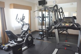 Baymont by Wyndham Galveston