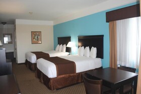 Baymont by Wyndham Galveston
