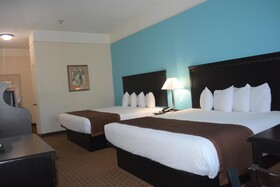 Baymont by Wyndham Galveston