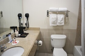 Baymont by Wyndham Galveston