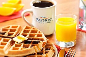 Baymont by Wyndham Galveston