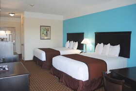 Baymont by Wyndham Galveston