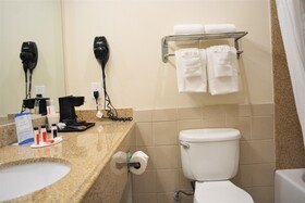 Baymont by Wyndham Galveston