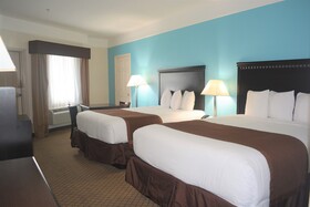 Baymont by Wyndham Galveston