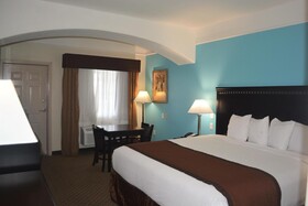 Baymont by Wyndham Galveston