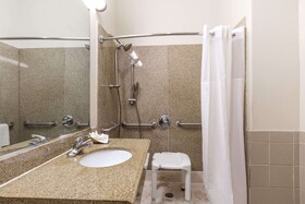 Baymont by Wyndham Galveston