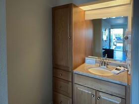Motel 6 Galveston, TX - Beach/Seawall