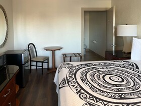 Motel 6 Galveston, TX - Beach/Seawall