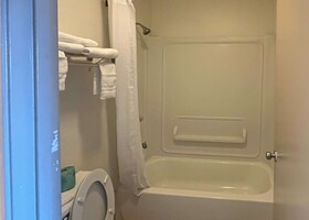 Motel 6 Galveston, TX - Beach/Seawall