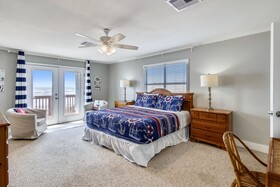 Bermuda Beachfront