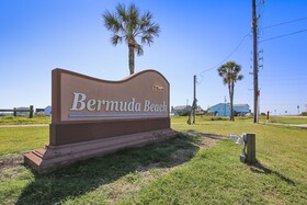 Bermuda Beachfront