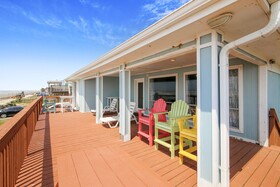 Bermuda Beachfront