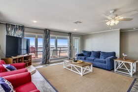 Bermuda Beachfront