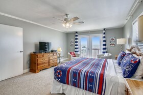 Bermuda Beachfront