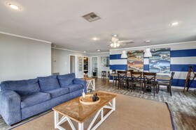 Bermuda Beachfront