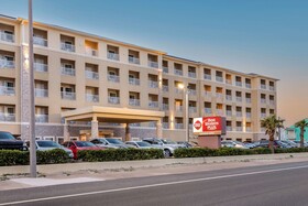 Best Western Plus Galveston Suites