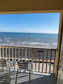 Best Western Plus Galveston Suites