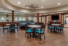 Best Western Plus Galveston Suites