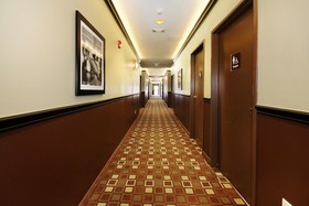 Best Western Plus Seawall Inn & Suites by the Beach