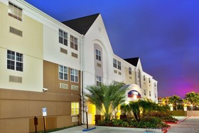 Candlewood Suites Galveston