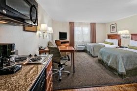 Candlewood Suites Galveston