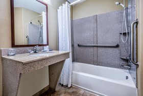 Candlewood Suites Galveston