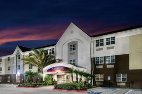 Candlewood Suites Galveston