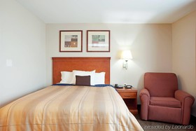 Candlewood Suites Galveston
