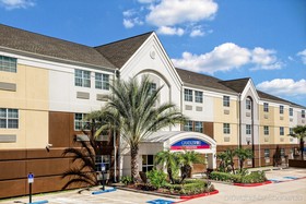 Candlewood Suites Galveston