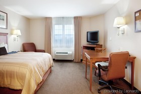 Candlewood Suites Galveston