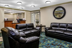 Candlewood Suites Galveston