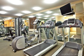 Candlewood Suites Galveston