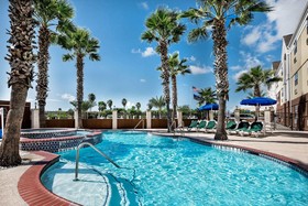 Candlewood Suites Galveston