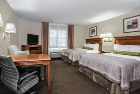 Candlewood Suites Galveston