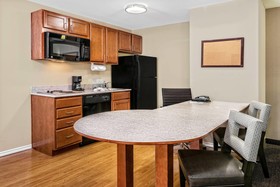 Candlewood Suites Galveston