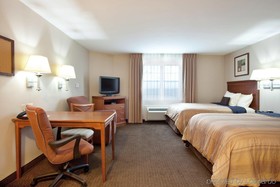 Candlewood Suites Galveston