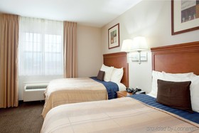 Candlewood Suites Galveston