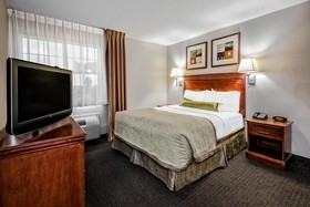 Candlewood Suites Galveston