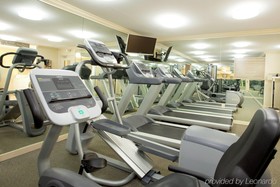 Candlewood Suites Galveston