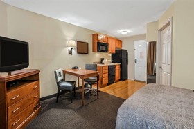 Candlewood Suites Galveston