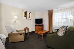 Candlewood Suites Galveston