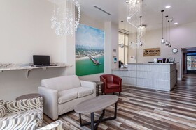 Clarion Pointe