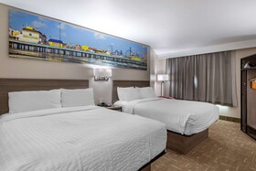 Clarion Pointe