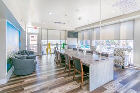 Clarion Pointe