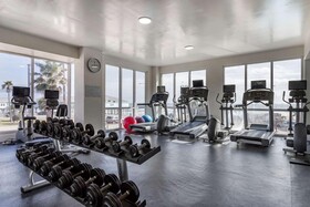 Clarion Pointe