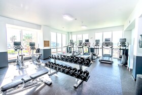 Clarion Pointe