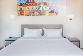 Clarion Pointe