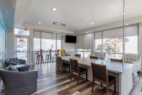 Clarion Pointe