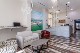Clarion Pointe
